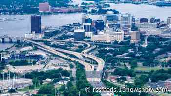 How do you think Norfolk city leaders should improve the city? There is a new master plan in the works.