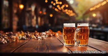 Bockbieranstich im Mahrs Bräu Bamberg: Tradition, Braukunst und Termin 2023