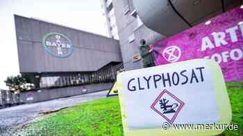 Krebs durch Glyphosat? Wovor Mediziner dringend warnen