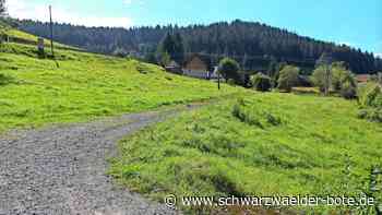Ferienanlage in Enzklösterle: Bald Tiny-Häuser an der Poppelmühle?