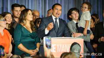 Manitoba NDP bet big on health care, rode wave of discontent with Tories on way to victory