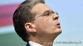 Wahlkämpfer der schönen Worte