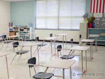 School in Smithfield dismisses early due to gas leak