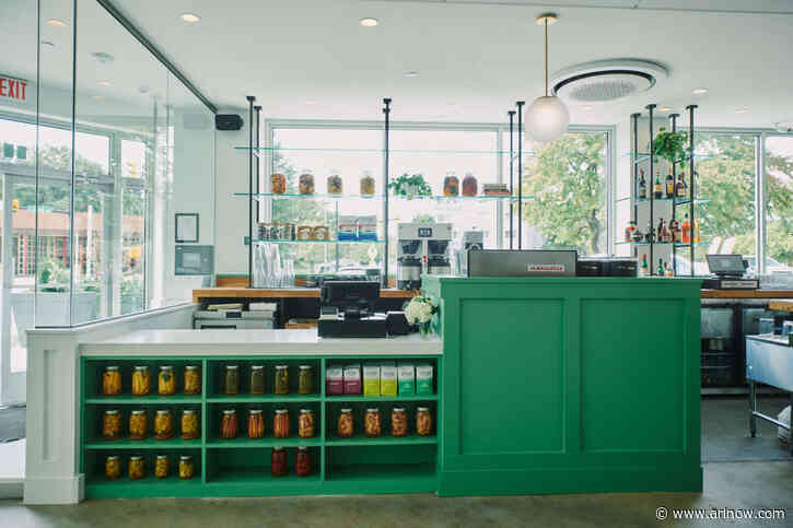 One Arlington restaurant made the Washington Post’s Fall Dining Guide