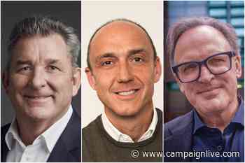 Alex Lubar named global CEO at DDB Worldwide