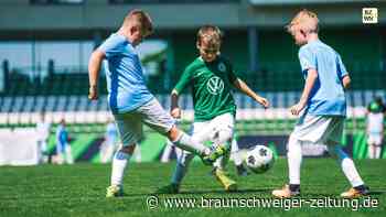 VfL Wolfsburg steht voll hinter dem neuen Nachwuchskonzept