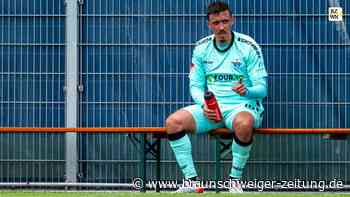 Vor Spiel bei Eintracht Braunschweig: Bei Max Kruse läuft‘s nicht