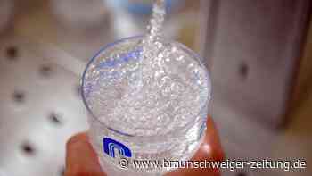 Am Wochenende ist trübes Trinkwasser in Braunschweig möglich