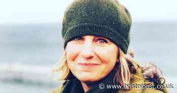 Nurse thought handwriting change was trapped nerve - but the real cause changed her life forever