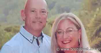 'Doctors dismissed my cancer symptoms as a cyst but I knew they were wrong'