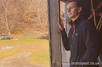 Jeff was declared dead for four years and couldn't drive or vote