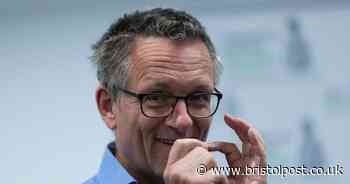 Michael Mosley says cooking this fruit makes it into superfood which zaps wrinkles and can prevent cancer