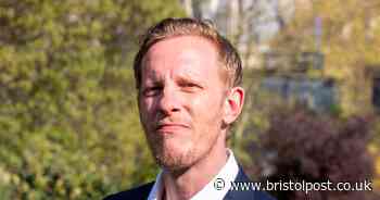 Live: GB News sacks Laurence Fox and Calvin Robinson - reaction updates