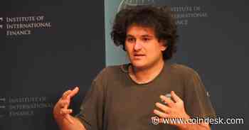 Sam Bankman-Fried Lost Half a Million Dollars Every Day After Alameda Launched, Michael Lewis Claims