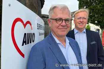 AWO in Ostwestfalen-Lippe ist insolvent