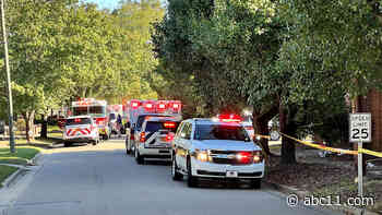 Choice Plus Academy in Smithfield dismissing early due to gas leak