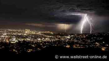 Top-Investoren warnen: Chaos am Bondmarkt könnte Ausverkauf bei Aktien einläuten
