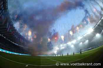 In deze landen zal het Europees Kampioenschap van 2028 gehouden worden