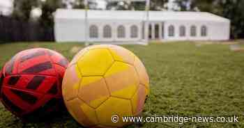St Ives play area hit by early hours blaze in 'shocking' incident