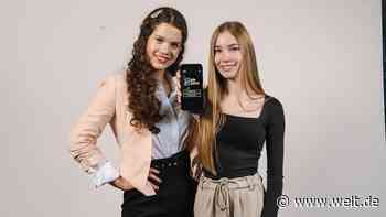 Diese Gründerinnen bringen Frauen sicher nach Hause