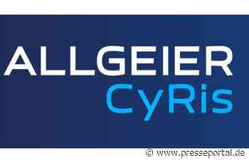 Stark im Bereich Cyber Security: Allgeier CyRis und Allgeier secion bündeln ihre Kräfte