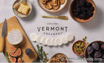 Vermont Creamery chooses new PR firm