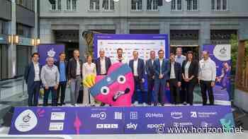 Sportmarketing: Das sind die Preisträger der HORIZONT Sportbusiness Awards 2023