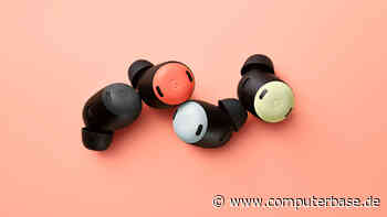 Googles In-Ear-Kopfhörer: Pixel Buds Pro erhalten bessere Telefonie und Gaming-Modus