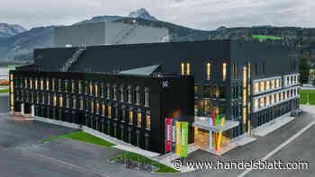 Pharmaindustrie: Elf Milliarden Dollar Börsenwert: Hexal-Mutter Sandoz startet schwach an der Schweizer Börse