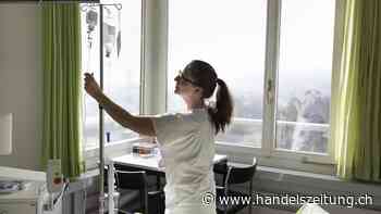 So suchen Schweizer Unternehmen im Ausland nach Angestellten