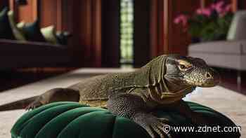 DALL-E 3 is now available for free in Bing Chat