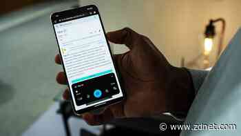 Google Assistant is finally getting the AI upgrades it deserves. Here's what's new