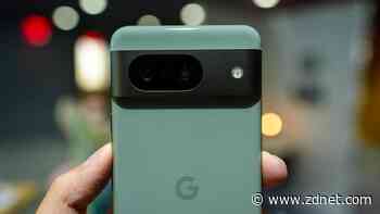 Google just fixed the Pixel's biggest biometric security problem, but there's a catch