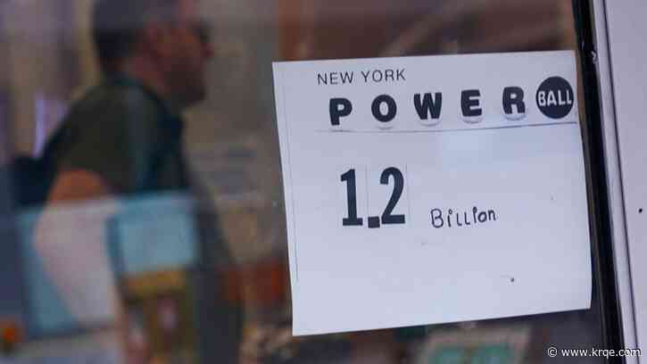 Win the Powerball jackpot? Think twice before taking the cash