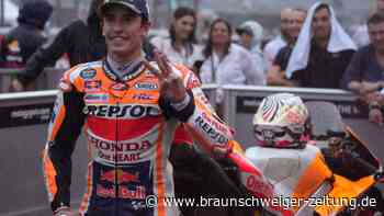 Motorrad-Star Marc Márquez verlässt Honda nach elf Jahren