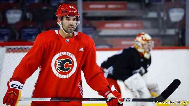 Art of the chirp: NHLers weigh in on what makes a good trash-talker