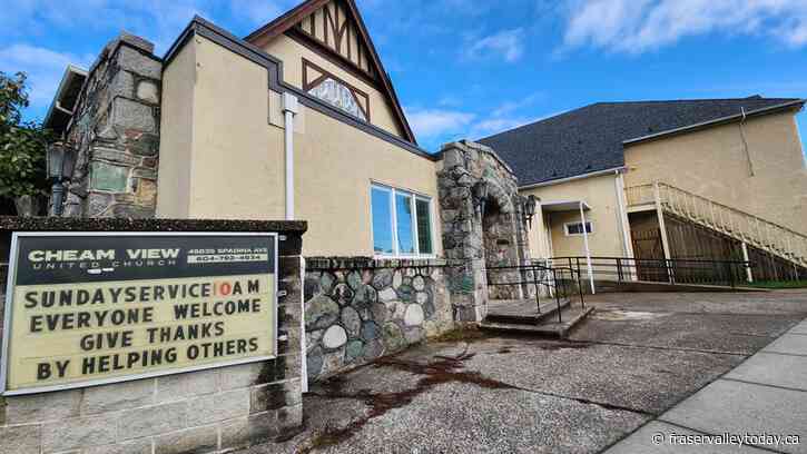 Still no timeline for downtown Chilliwack housing project previously announced in 2021: BC Housing