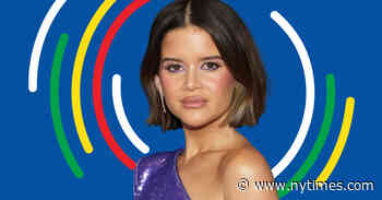 Maren Morris: The (Deluxe) Interview