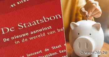 In één maand bijna 18 miljard verdwenen van spaarboekjes: staatsbon zorgt voor “grootste daling in 20 jaar”