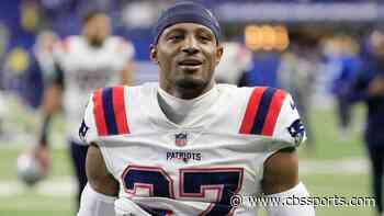 Trade grades: Chargers ship disgruntled J.C. Jackson back to Patriots as New England battles ravaged secondary