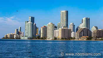 South Florida air quality improves after smoky conditions from Canadian wildfires