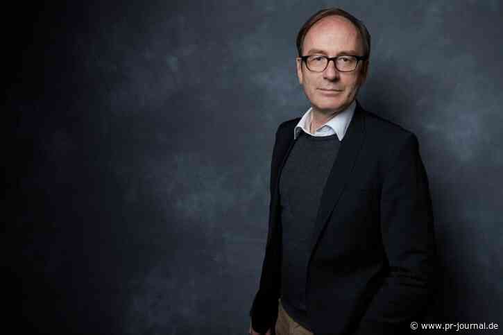 Beat Balzli wird Chefredakteur der „NZZ am Sonntag“