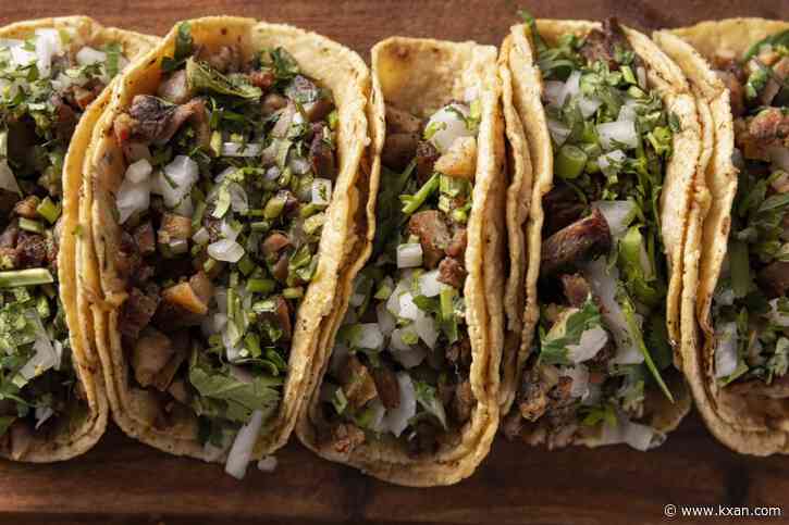 National Taco Day 2023: Where to score free tacos, deals on Wednesday