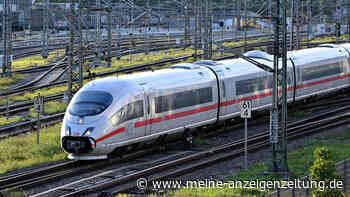 Winterfahrplan der Deutschen Bahn – Änderungen und Neuerungen ab Dezember