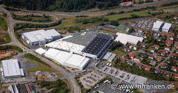 Kronach: Autozulieferer Dr. Schneider an indischen Konzern verkauft - Deal "unter Dach und Fach"