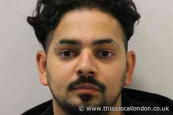 Colindale stalker Deepesh Mehta sentenced for harassment