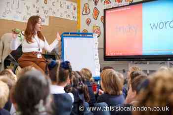 St Michael's head 'proud' of 'outstanding' Ofsted report