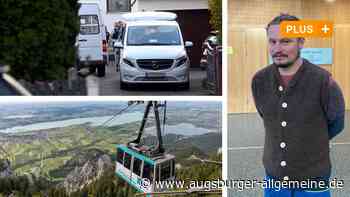 Prozess um Hammer-Mord: Gastwirt berichtet, wie er den Täter überwältigte