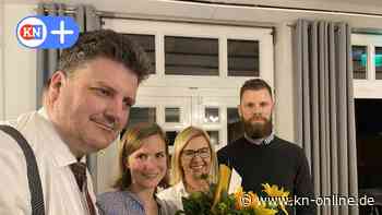 CDU Gettorf: Neuer Vorstand jetzt mit Doppelspitze