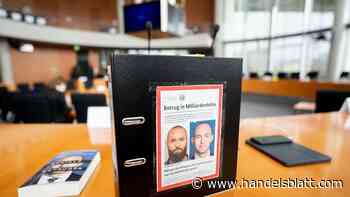 Thomas Eichelmann: Wirecards Ex-Aufsichtsratschef erhebt schwere Vorwürfe gegen Markus Braun